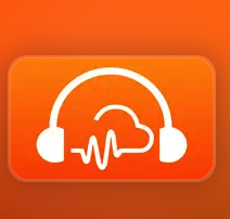 Music Cloud app icon