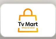 TV mart app icon